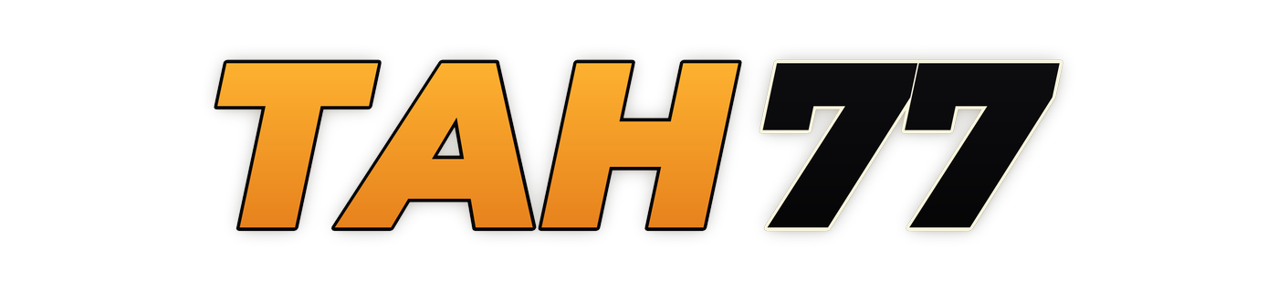 tah77 logo
